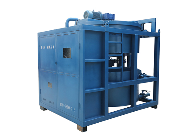 環(huán)保型全自動樁機(jī)后臺CH-200C